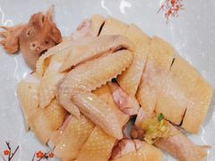 -九记路边鸡(穗盐路店)