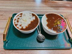 -笃笃笃糖粥(十全街店)