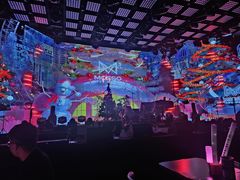 -MOSSO·Liveshow(M3香港广场店)