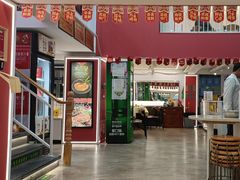 -红满堂·龙虾·牛蛙·淮扬菜(濠北路店)