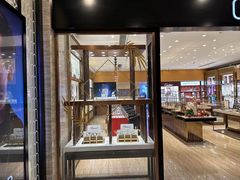 -眼镜大师·Optic Master·蔡司官方授权店(杭州大厦购物城店)