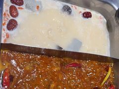 -重庆高老九火锅(万象城店)