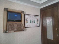 -若石足道SPA 连锁(丹东街店)