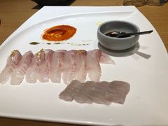 -Yeyije 韩定食