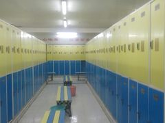 -医科大学游泳馆