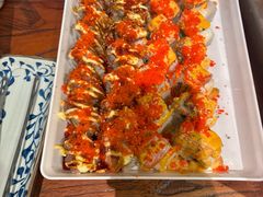 -王氏炉匠·烧鸟放题自助(好运街店)