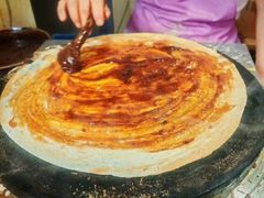 -水丰锅贴(延吉东路店)