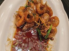 -盛百味·家宴餐厅(霸州分店)