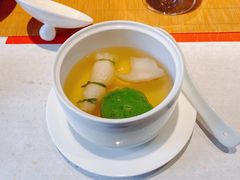 -鲤院·新中式美学·庭院餐厅(夫子庙店)