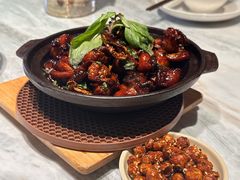 -志明眷村·台式融合菜·宵夜