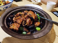 -铜锣湾·有麝自然香(重庆新天地店)