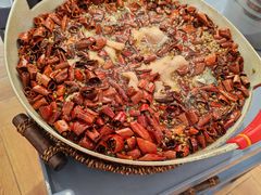 -拿渡·水煮鱼麻辣香锅(王府井奥莱·香江小镇店)