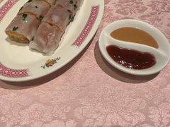 -囍凤楼·粤菜·点心·火锅(温特莱店)