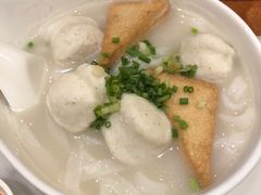 -翠華餐廳(浦东机场T1店)