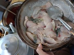 -重庆特色冷锅鱼(武大店)