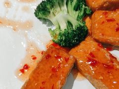 -金山记靓鸡专门店·中山菜