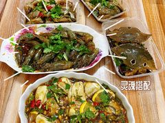 -圆蛋酒料•生腌(开元路店)