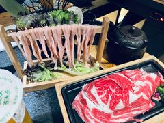 -湊湊火锅·茶憩(天环广场店)