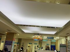 -广州仁爱天河医院体检中心