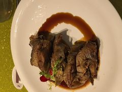 -上海人家花樣年华(中山公园店)