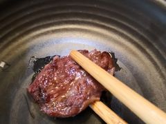 -九田家黑牛烤肉料理(石路天虹店)