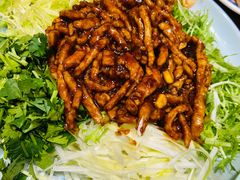 -满园烤鸭·春饼(奥体万达店)