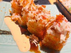 -沼津港精致料理·寿喜烧·烧鸟(青浦宝龙广场日料榜单店)