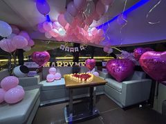 -InParty·游艇求婚策划生日派对布置(世纪大道店)