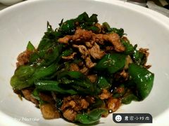 -国味壹号·精品湘菜·宴请佳选(新天地店)