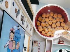 -极橙儿童齿科矫正中心(奥城店)