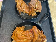 -大袁猪脚饭(水晶郦城店)