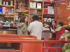 -万荣烤鸭店·北京菜(天坛店)