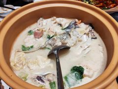 -衢农会·衢州菜·宴请(国际机场店)
