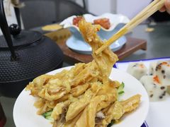 -魁盛居百年鲁菜馆(中林路店)