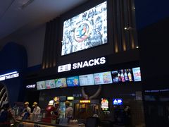 -保利国际影城(保利文化广场店)