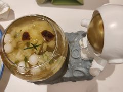-蘇小主·创意中国菜(金茂览秀城店)