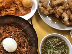-屋里家延边朝鲜族冷面(南园店)
