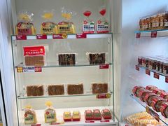 -味多美蛋糕(六里桥店)