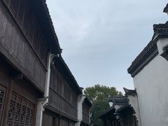 -乌镇枕水度假酒店