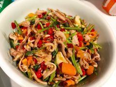 衡阳脆肚-湘语·湖南家常菜(新洲店)