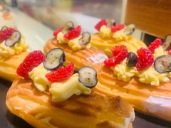 -大理实力希尔顿酒店•香全日制餐厅