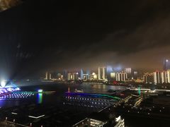 -VENU+海景酒廊