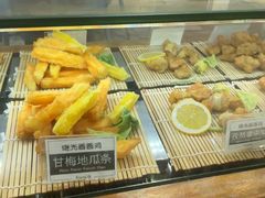 -1973继光香香鸡(金桥国际店)