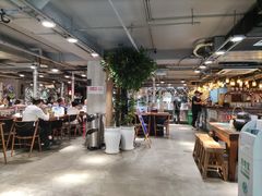 大堂-原始泥炉烤肉(总店)