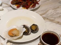 -长沙三景韦尔斯利酒店·Oval全日制餐厅自助餐