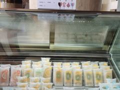 -逸廊大堂吧(三亚海棠湾万丽度假酒店)