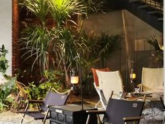 -J Create城市露营咖啡·简餐·宠物(上海动物园店)