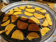 -九田家黑牛烤肉料理(华侨城店)