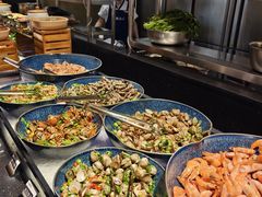 -韩盛·盛江山自助料理(中街大悦城店)
