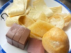 -百岁鱼庄·常州老字号(湖塘店)